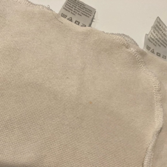 Circo Days of the Week baby washcloths - Picture 11 of 11